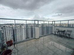 Twin Waterfalls (D19), Condominium #510187241